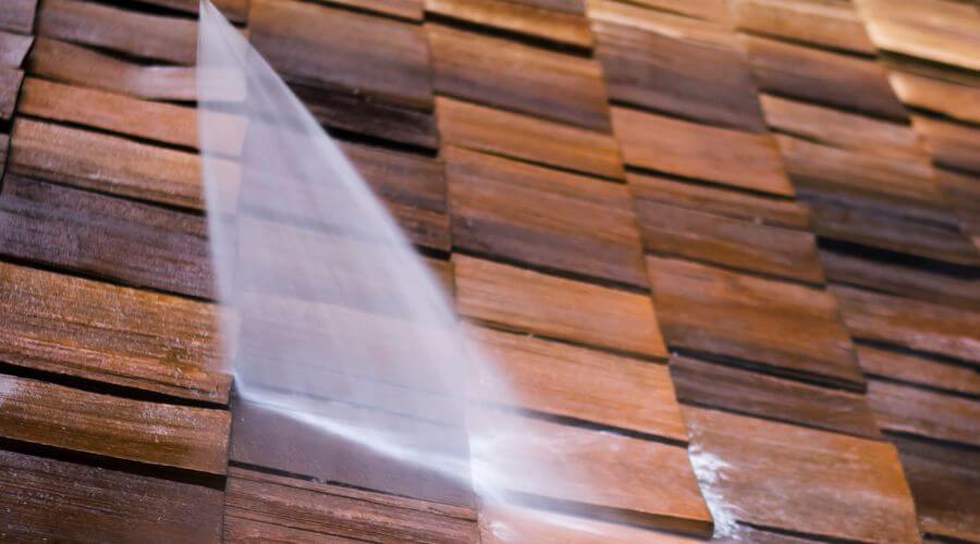 Shingle Roofing in Phoenicia, NY